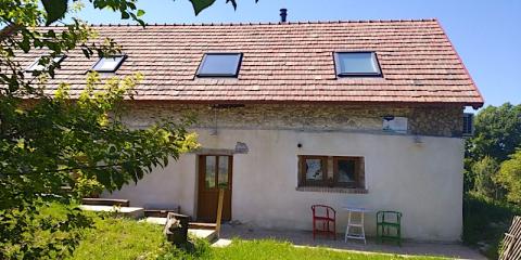 Kinizsi Pajtája Vendégház, 1 szoba 4 férőhely