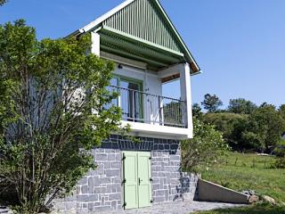 Merengő Pihenőház, 1 szoba 2 férőhely