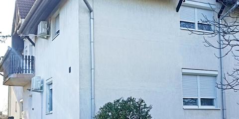 Orchidea Apartmanház, 3 apartman 10 férőhely