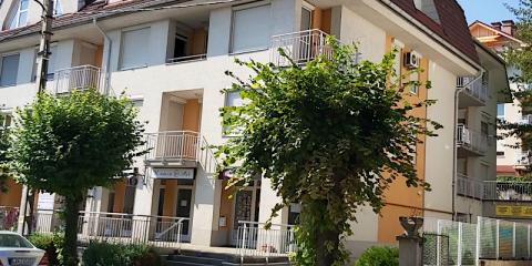 Hévíz Ági Apartman, 1 apartman 4 férőhely