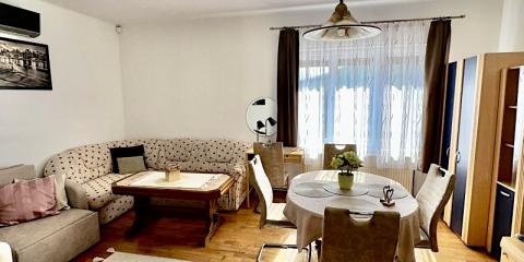 Becehegyi Vendégház, 2 szoba 4 férőhely