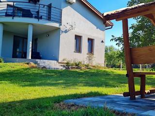 Pöpec Vendégház, 3 szoba 7 férőhely