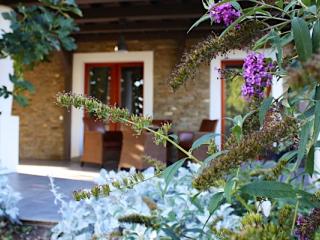 Kikelet Udvarház, 2 apartman 6 férőhely