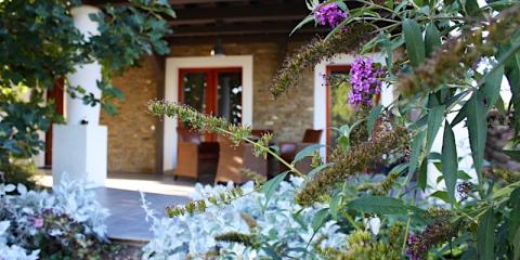 Kikelet Udvarház, 2 apartman 6 férőhely