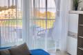 Top Sunset Beach Apartman, 1 apartman 4 férőhely