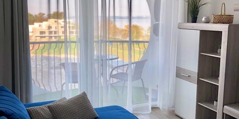 Top Sunset Beach Apartman, 1 apartman 4 férőhely