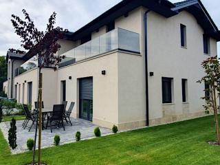 Kossuth 11 Apartman, 1 apartman 4 férőhely