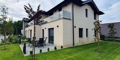 Kossuth 11 Apartman, 1 apartman 4 férőhely