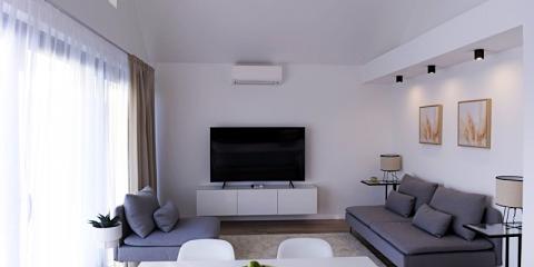 Major Residence Apartman, 4 apartman 16 férőhely