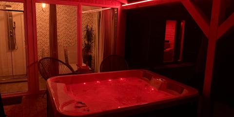 Apróka Relax Vendégház, 1 szoba 2 férőhely