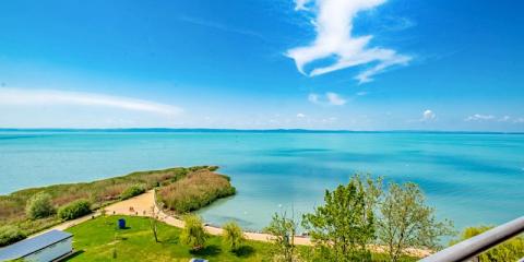 MF Club 218 Belvedere Apartment, 1 apartman 4 férőhely