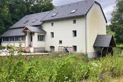 Mezriczky Malom, 7 szoba 16 férőhely