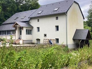 Mezriczky Malom, 7 szoba 16 férőhely