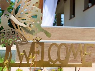 Tündérkert Villa, 4 szoba 6 férőhely