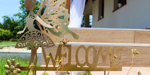 Tündérkert Villa, 4 szoba 6 férőhely