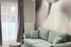 Infinity Home Apartman, 1 apartman 2 férőhely