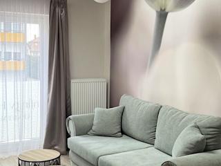 Infinity Home Apartman, 1 apartman 2 férőhely