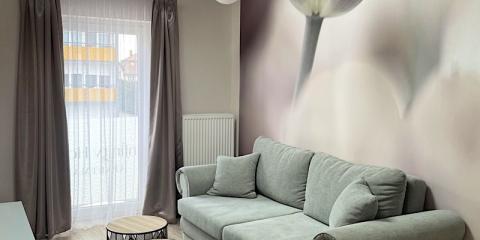 Infinity Home Apartman, 1 apartman 2 férőhely