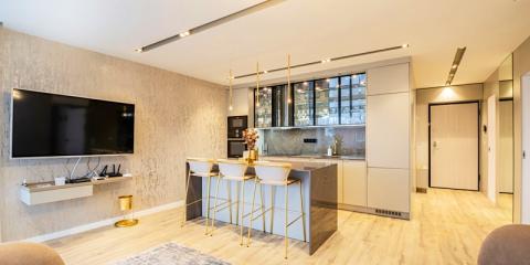 MF Coral 61 Luxury Apartment, 1 apartman 4 férőhely