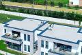 FenyvesGardens Apartman, 3 apartman 4 férőhely