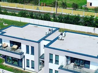 FenyvesGardens Apartman, 3 apartman 4 férőhely