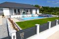 Silver Home Apartman, 2 apartman 12 férőhely