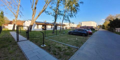 VDSZ Társasházi Apartmanok, 6 apartman 24 férőhely