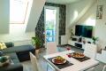 Ciao Lilla Apartman, 1 apartman 6 férőhely