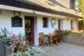 Kékmadaras Apartman, 3 apartman 8 férőhely