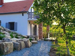 Sol Antemuralis Vendégház, 3 szoba 6 férőhely