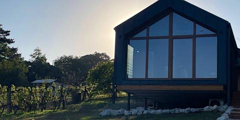 Pelsonius Vendégház, 1 szoba 2 férőhely