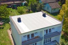 Almádi 64 Üdülőház, 3 szoba 4 férőhely