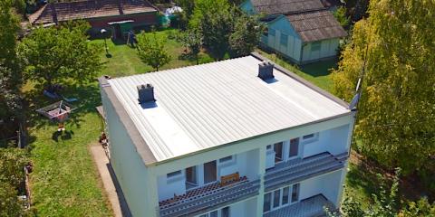 Almádi 64 Üdülőház, 3 szoba 4 férőhely