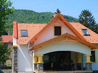 Kuria Nyaraló, 2 szoba 4 férőhely