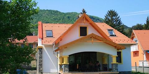 Kuria Nyaraló, 2 szoba 4 férőhely