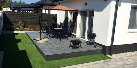 LikeBalaton Vendégház, 3 szoba 6 férőhely