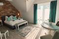 Elisoria Superiors, 2 apartman 5 férőhely