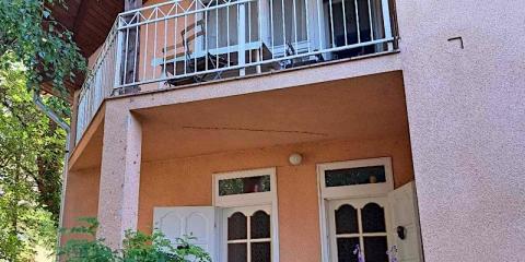 Major Apartman, 1 apartman 9 férőhely