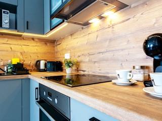 Lake 27 Apartman, 1 apartman 4 férőhely