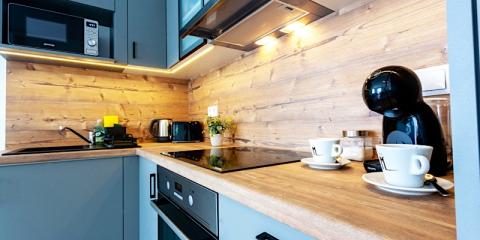 Lake 27 Apartman, 1 apartman 4 férőhely