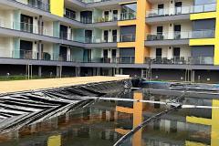 Római Apartman, 1 apartman 4 férőhely