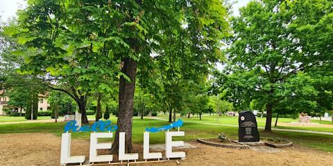 LakeView Villa Apartman, 1 apartman 6 férőhely