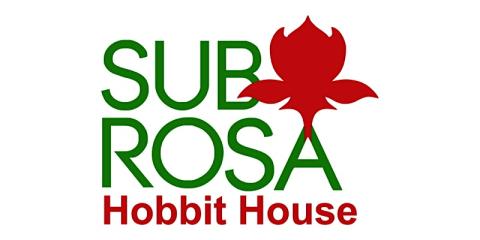 Sub Rosa Apartman, 2 apartman 6 férőhely