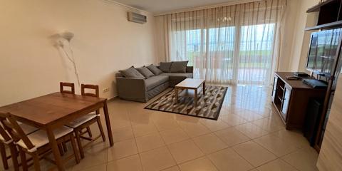 Summer Vibe Apartman 2, 1 apartman 5 férőhely