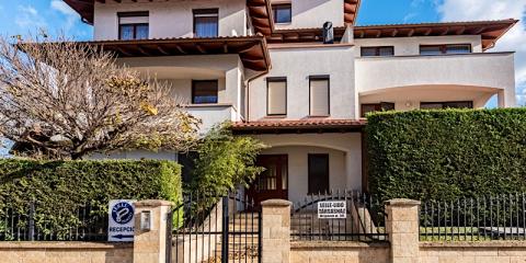 Lelle-Lídó Zsuzsanna Apartman, 1 apartman 4 férőhely