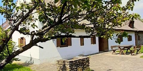 Hóvirág Vendégház, 3 szoba 6 férőhely