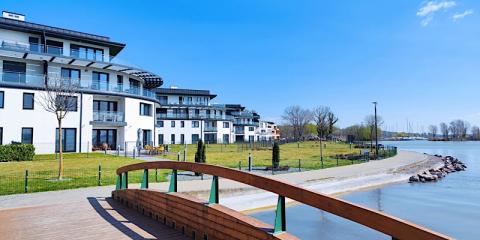 Royal Lakeside Apartment, 1 apartman 5 férőhely