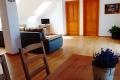 Falevél Apartmanház, 1 apartman 5 férőhely