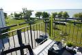 Silver Beach 308 Apartman, 1 apartman 2 férőhely