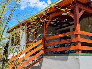 Zsolesz-tanya, 4 szoba 8 férőhely